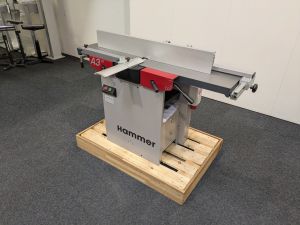 HAMMER Hobelmaschine A3-31 