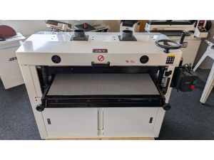 JET  Schleifmaschine DDS-237