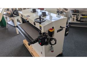 JET  Schleifmaschine DDS-237