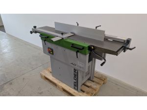 FELDER Hobelmaschine AD7-31