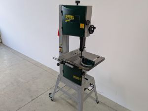RECORD POWER Bandsäge BS 300 E