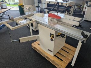 JET Formatkreissäge JTS-600XL
