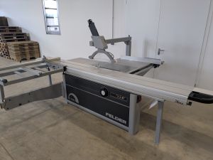FELDER Formatkreissäge K740S