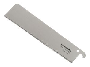 TAKAGI Handiwork Dozuki Mikro-Feinsäge Ersatz-Sägeblatt 160 mm