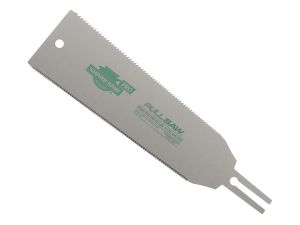 TAKAGI Shark Saw Pro Ryoba Ersatz-Sägeblatt 240 mm, fein