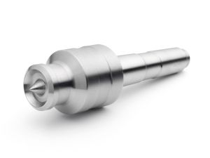 RECORD POWER Mitlaufkörner CORONET FALCON mit Druckring