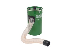 Art. ZXCGV336-3-B, Absauggerät CamVac mit Schlauch und Bajonett-Anschluss