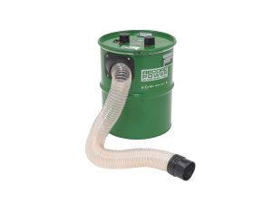 Art. ZXCGV386-5-B, Absauggerät CamVac mit Schlauch und Bajonettanschluss