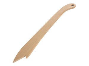 Schiebestock, mit Magnethalterung