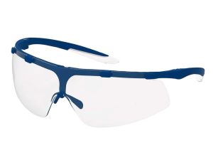 UVEX Schutzbrille super fit