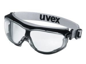 UVEX Vollsichtbrille carbonvision