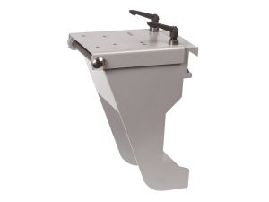 FELDER Vorschubapparat-Abklappvorrichtung, S-Koppelung