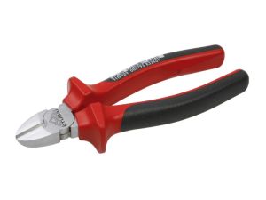 STUBAI Seitenschneider mit 2K-Hülle