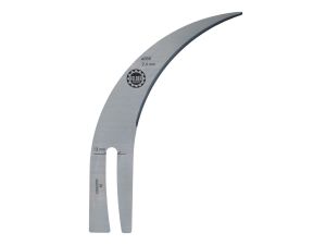 Spaltkeil 350 für Sägeblatt-Ø 350 mm