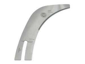 Spaltkeil für Sägeblatt-Ø 400 mm