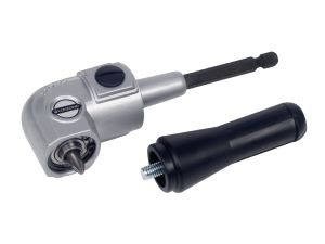 Winkelschrauber für Bits