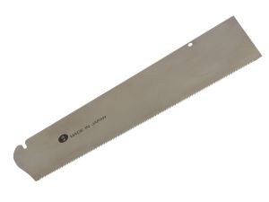 ERSATZBLATT für Japanische Handsäge 240 mm, klappbar (mit Rücken)