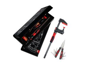 BESSEY Getriebezwingen SET inkl. Multitool