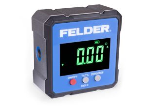 FELDER digitaler Neigungsmesser