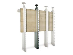 Längsträger für Verleimwandpresse PLANO 1000 mm