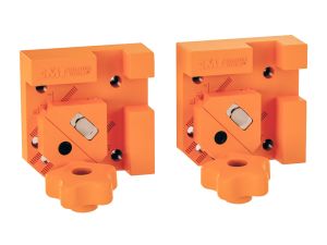 Winkelspanner für 90° und T-Verbindungen