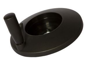 FELDER System-Handrad Ø 170 mm