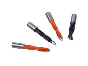 Dübelbohrer HW (HM) Rechtslauf