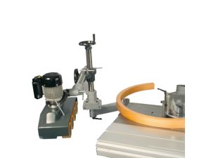 Wegschwenkvorrichtung für Vorschub, FELDER F 900, FORMAT-4 profil 45