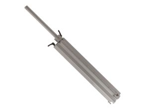 Parallelanschlag für FELDER- und FORMAT-4-Formatschiebetisch "X-ROLL"