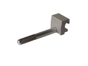 Seitenhandhebel für Schiebetisch "X-Roll"