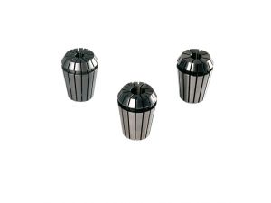 Präzisions-Spannzange