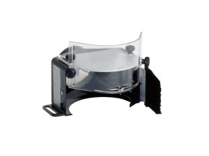 EURO-Anlauffrässchutz