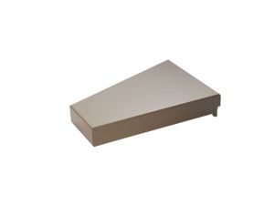 HAMMER Tischverbreiterung 400 mm, für Formatschiebetisch mit Kugelführung