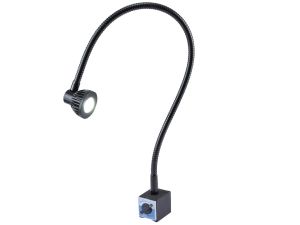 Schwanenhals LED Lampe