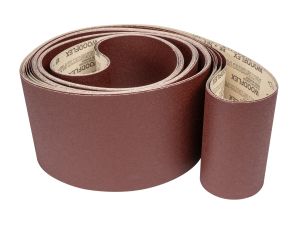 Papierschleifbänder 3000 x 200 mm