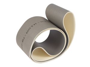 Filzpolierband 3000 x 200 x 4 mm