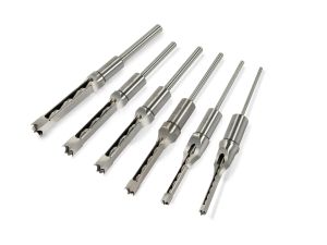 Hohlmeißel und Bohrer SS