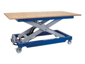 BARTH Hubtisch 600