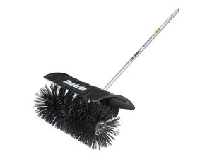 MAKITA Kehrbürsten-Aufsatz BR400MP