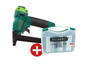PREBENA Heftklammergerät 1XR-A16 SET-Aktion