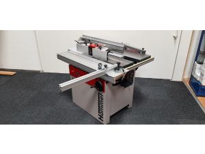 HAMMER Kombimaschine C3-31