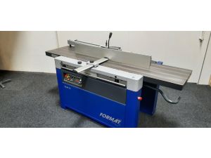 FORMAT-4 Hobelmaschine DUAL 51