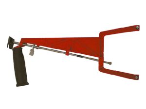 MAFELL Zusatzgriff lang