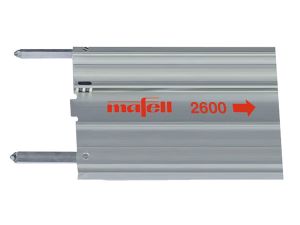 MAFELL Führungsschienen-Verlängerung 2600