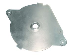 MAFELL Kopiereinlage  24,8 / 18 mm