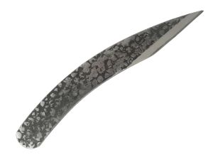 TAKAGI Kiridashi Schnitzmesser gebogen