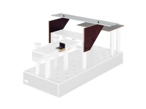 MAFELL Führungseinheit ST-FE 200