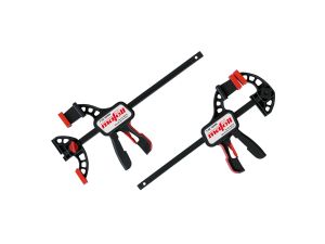 MAFELL Spannzwinge F-SZ 180