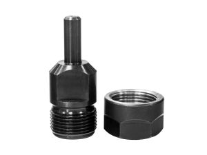 MAFELL Spannzangenadapter ER 16 für Schnellspanneinrichtung