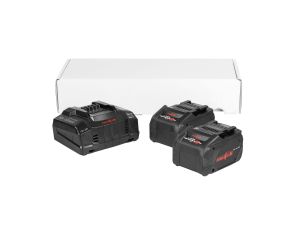 MAFELL Power SET 2 x 18M 144 LiHDX / APS M+